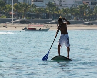 sup en vallarta